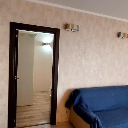 Aparthotel In Orbi Sea Towers Batumi Exterior foto